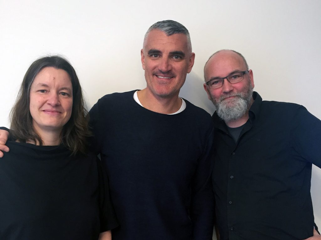 111 Orte der Podcast