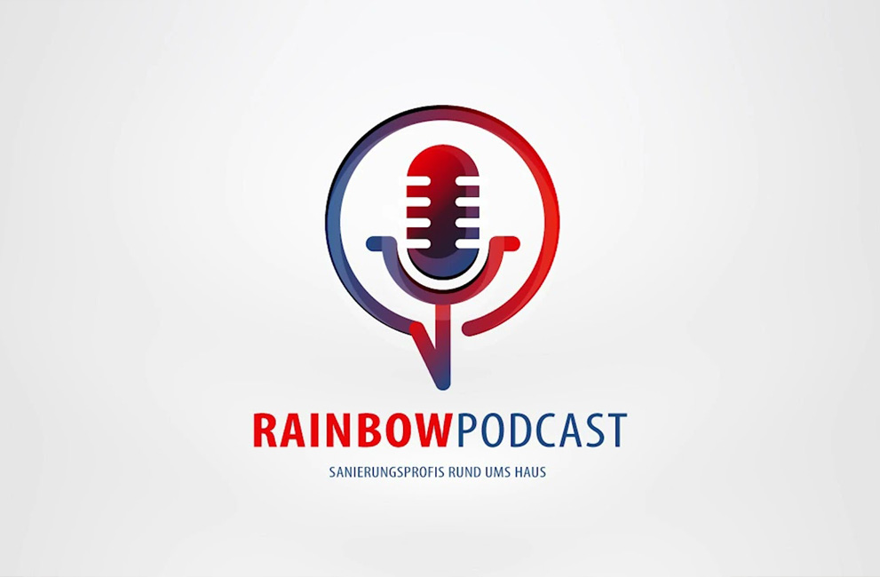 Rainbow Sanierungen Servicepodcast