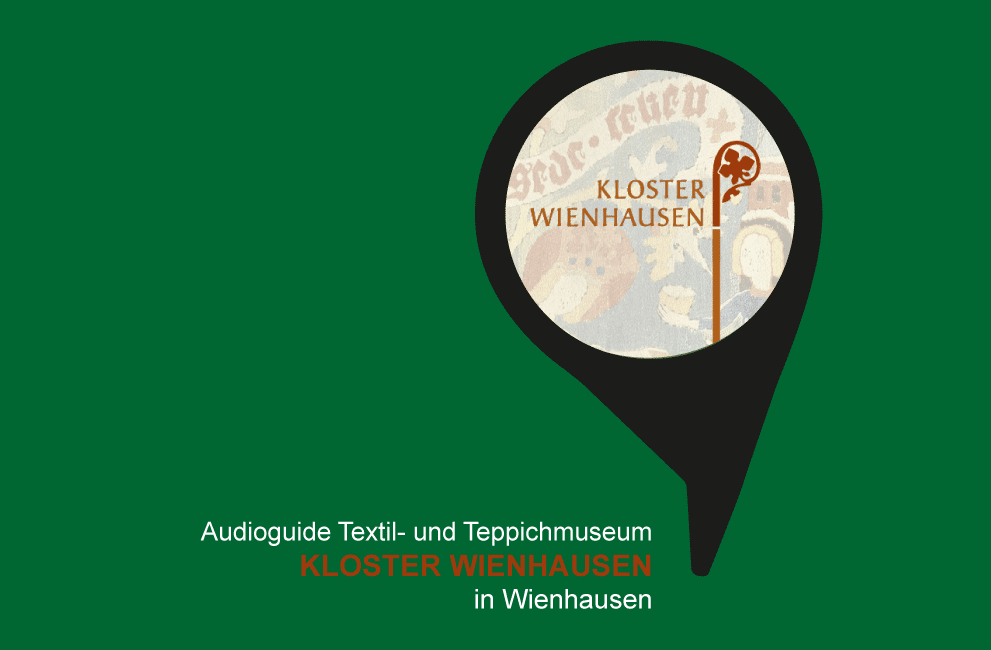 Audioguide Textil- und Teppichmuseum Kloster Wienhausen